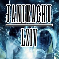 Janikachu