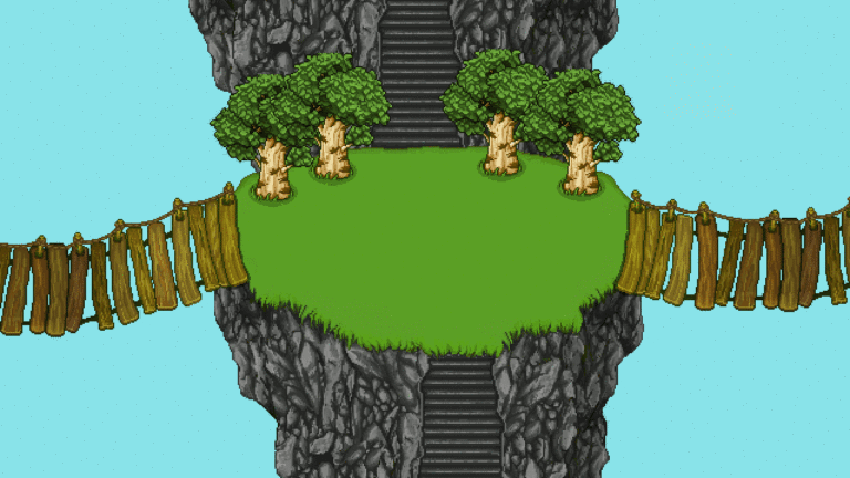 secrets of grindea dev blog